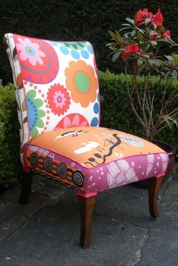 The British Upholsterer Malta Grace Alexander
