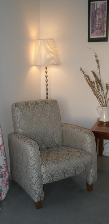 The British Upholsterer Malta Grace Alexander