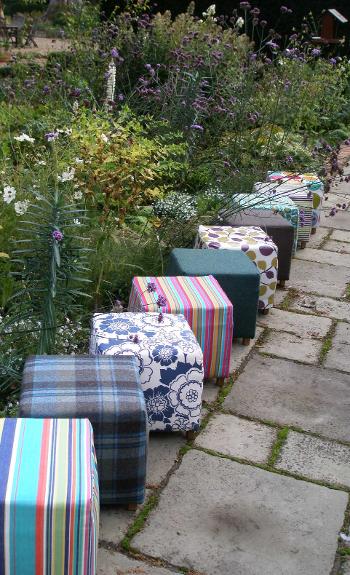 The British Upholsterer Malta Grace Alexander