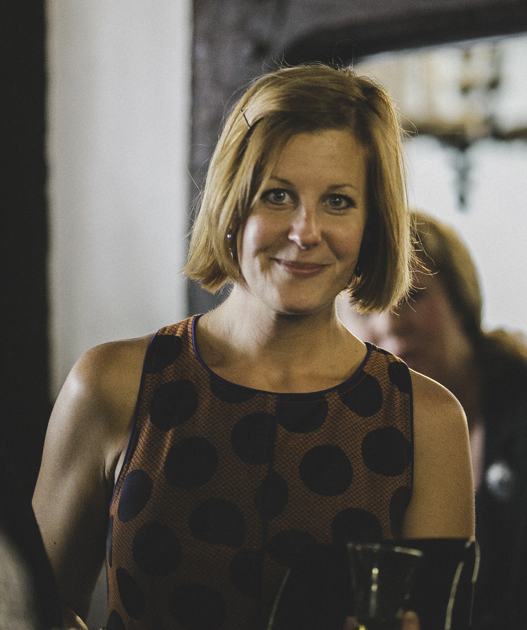 The British Upholsterer Malta Grace Alexander